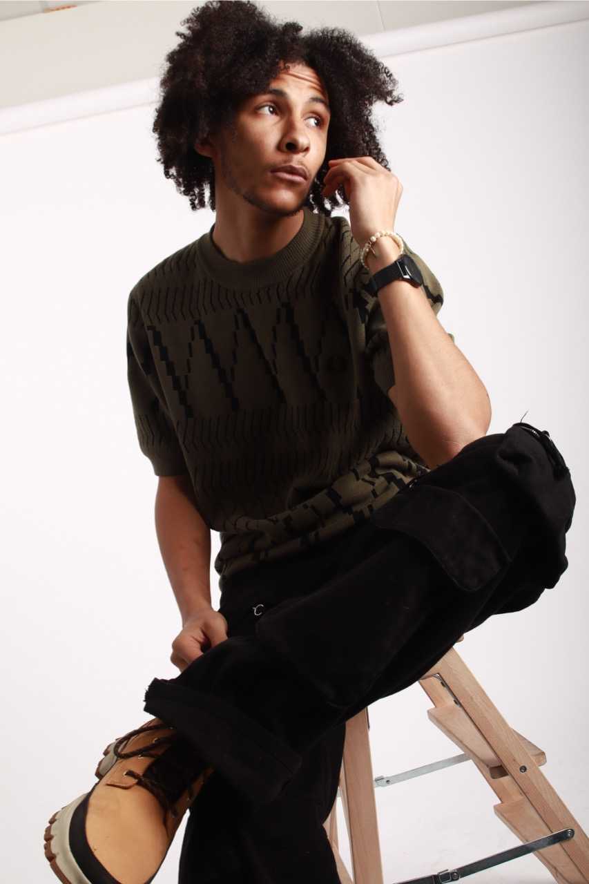 Profile Picture of Elias Raison - Crichlow